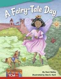 Icon image A Fairy-Tale Day: Read-Along eBook