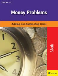 Icon image Money Problems: Adding and Subtracting Coins
