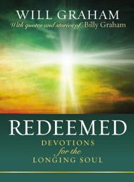 Icon image Redeemed: Devotions for the Longing Soul