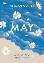 Icon image May: An epic poem about youth