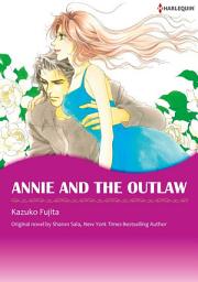 Icon image ANNIE AND THE OUTLAW Vol.1: Harlequin Comics