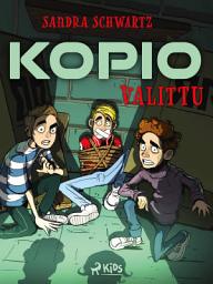 Icon image Kopio - Valittu: Nide 1