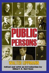 Icon image Public Persons