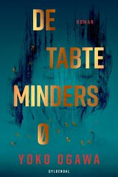 Icon image De tabte minders ø