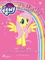 Icon image Fluttershy och Fina fluffiga vänners marknad