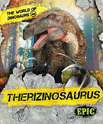 Icon image Therizinosaurus