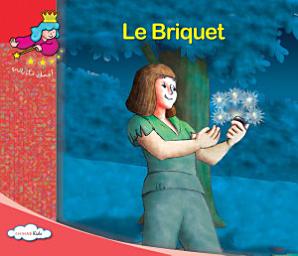 Icon image Le briquet