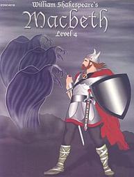 Icon image Macbeth: Easy Reading Shakespeare Series