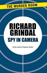 Icon image Spy in Camera
