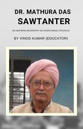 Icon image Dr. Mathura Das Sawtanter