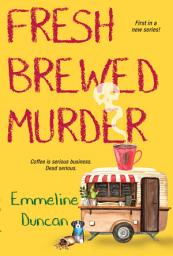 Icon image Fresh Brewed Murder