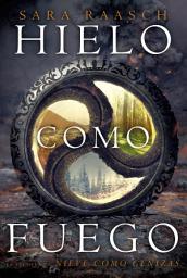 Icon image Hielo como fuego