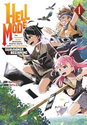 Icon image Hell Mode (Manga)