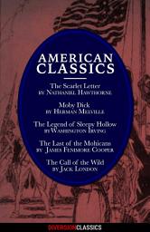 Icon image American Classics (Omnibus Edition) (Diversion Classics)