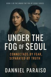 Icon image Under the Fog of Seoul: Connected by Fear, Separated by Truth
