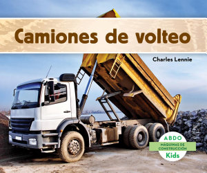Icon image Camiones de volteo (Dump Trucks)