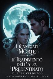 Icon image I Rinnegati Morte: Il Tradimento Dell'alfa Predestinato