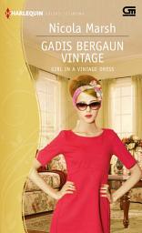 Icon image Girl in a Vintage Dress - Gadis Bergaun Vintage