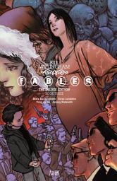 Icon image Fables: The Deluxe Edition