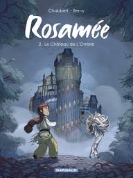 Icon image Rosamée