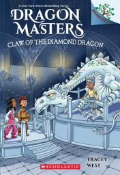 Icon image Claw of the Diamond Dragon: A Branches Book (Dragon Masters #33)
