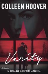 Icon image Verity. La sombra de un engaño: Edición especial con cantos tintados