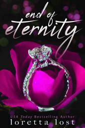Icon image End of Eternity: Book 1