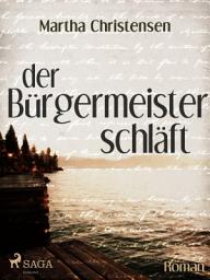 Icon image Der Bürgermeister schläft