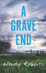 Icon image A Grave End: Volume 4