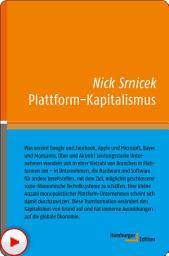 Icon image Plattform-Kapitalismus