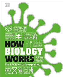 Icon image How Biology Works