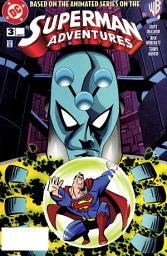 Icon image Superman Adventures (1996)