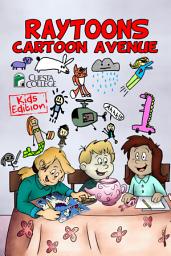 Icon image Raytoons Cartoon Avenue