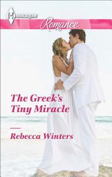 Icon image The Greek's Tiny Miracle