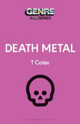 Icon image Death Metal