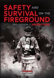 Icon image Safety and Survival on the Fireground, 2nd Edition