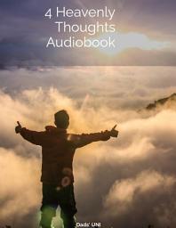 Icon image 4 Heavenly Thoughts Audiobook