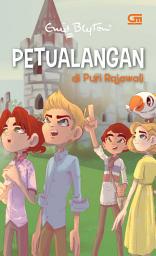 Icon image Petualangan di Puri Rajawali