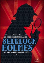 Icon image Box - As grandes histórias de Sherlock Holmes