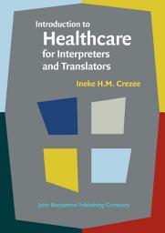 Icon image Introduction to Healthcare for Interpreters and Translators