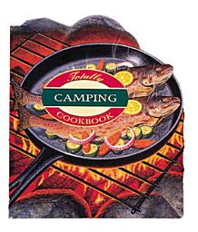 Icon image Totally Camping Cookbook