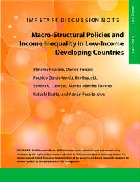 Icon image Macro-Structural Policies and Income Inequality in Low-Income Developing Countries