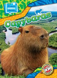 Icon image Capybaras