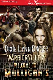 Icon image Warriorville 7: Welcome to Mulligan's