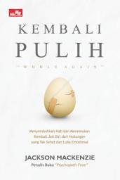 Icon image Kembali Pulih