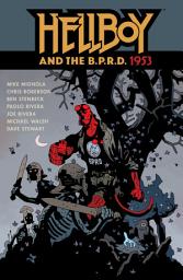 Icon image Hellboy and the B.P.R.D.: 1953