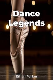 Icon image Dance Legends