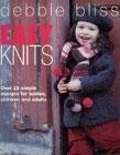 Icon image Easy Knits: Over 25 simple designs for babies, children and adults