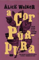 Icon image A cor púrpura
