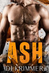 Icon image Ash: een steamy romance